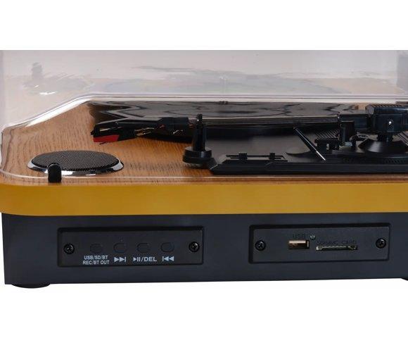 Denver VPL-230LW - slika 6