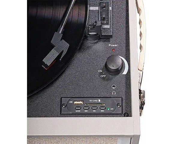 Denver VPR-250 - slika 5