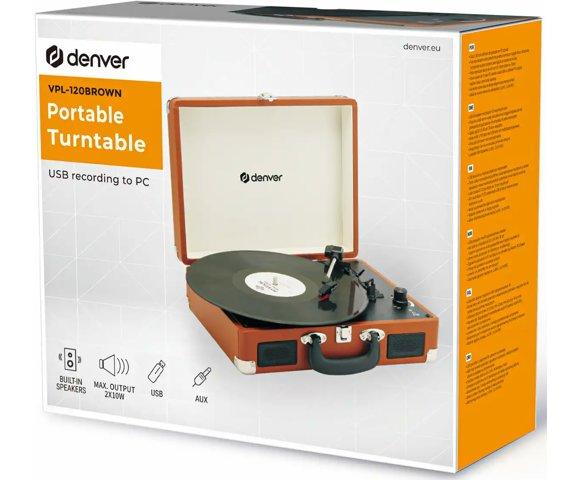 Denver VPL-120BR - slika 5