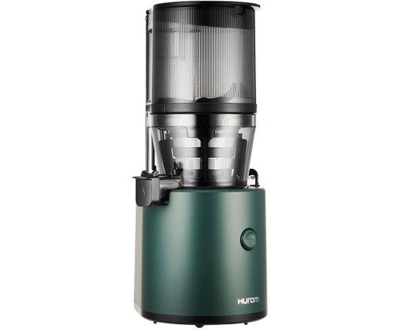 HUROM H320N Deep Green sokovnik - slika 2