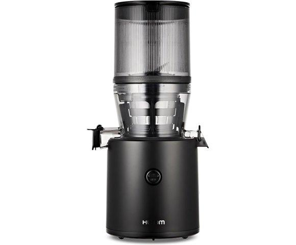 HUROM H320N Deep Green sokovnik - slika 4