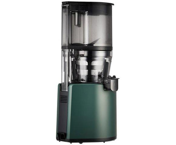 HUROM H320N Deep Green sokovnik - slika 3