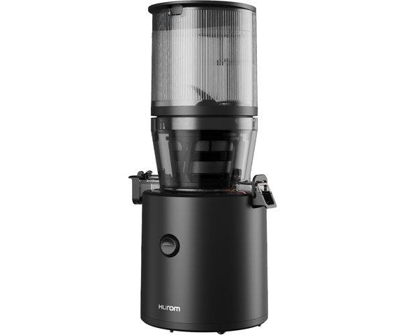 HUROM H320N Deep Green sokovnik - slika 5