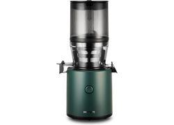 HUROM H320N Deep Green sokovnik