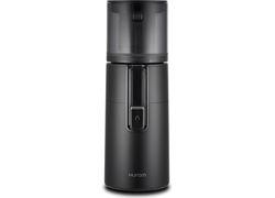 HUROM H400 Matt Black sokovnik