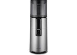 HUROM H400 Titanium Gray sokovnik