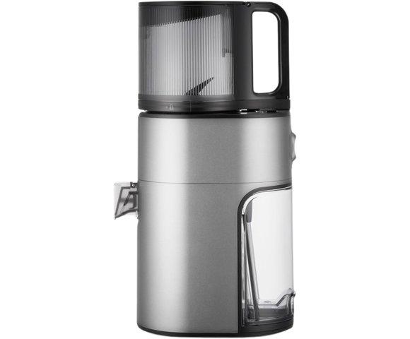 HUROM H400 Titanium Gray sokovnik - slika 2