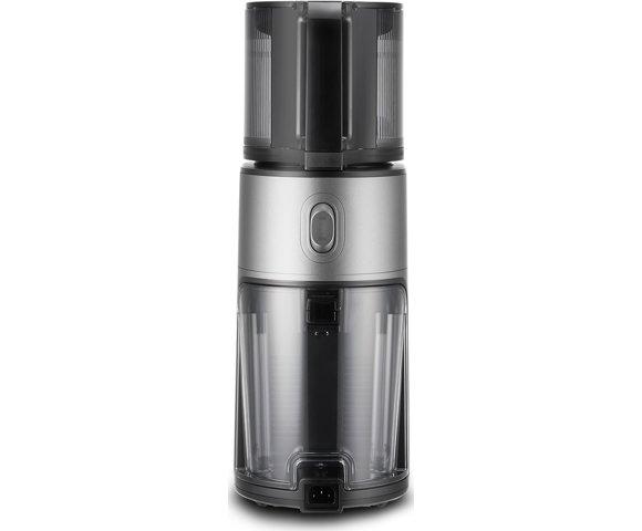 HUROM H400 Titanium Gray sokovnik - slika 3