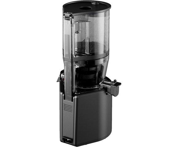 HUROM H320N Black sokovnik - slika 3