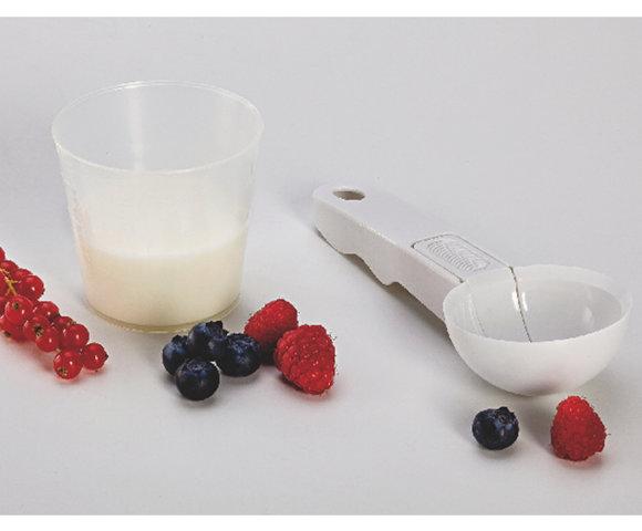 Ariete Gran Gelato Metal 693 aparat za sladoled - slika 6