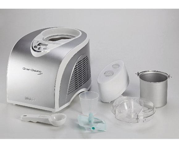 Ariete Gran Gelato Metal 693 aparat za sladoled - slika 3