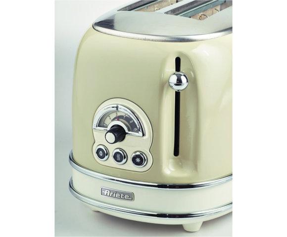 Ariete VINTAGE 155BG toster - slika 5
