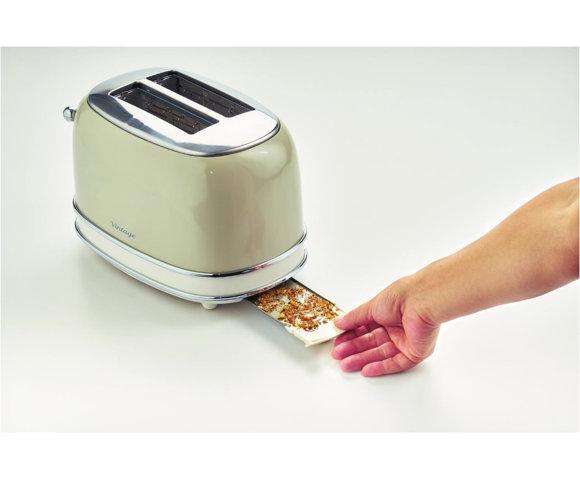Ariete VINTAGE 155BG toster - slika 3