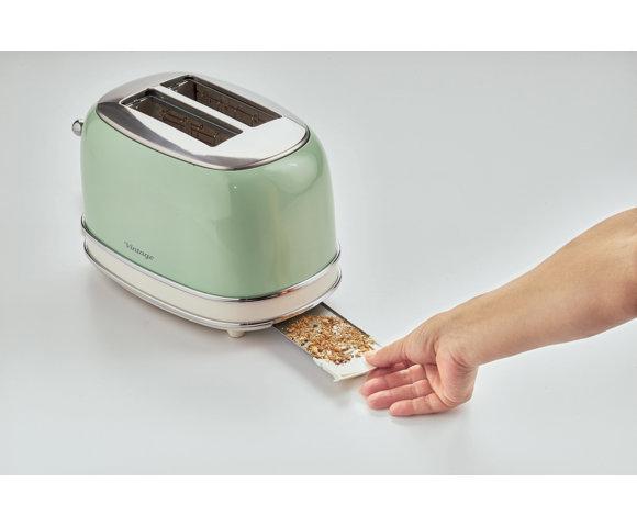 Ariete VINTAGE 155GR toster - slika 4
