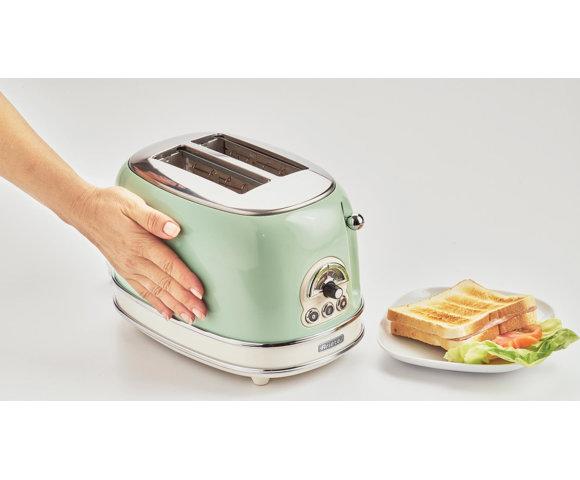 Ariete VINTAGE 155GR toster - slika 3