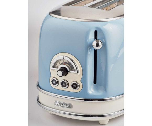 Ariete VINTAGE 155BL toster - slika 7