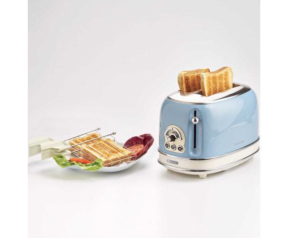 Ariete VINTAGE 155BL toster - slika 5