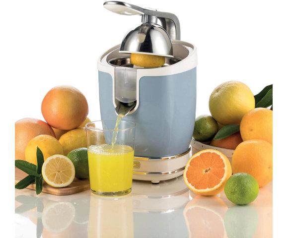 Ariete Vintage 413BL električna cjediljka - slika 7