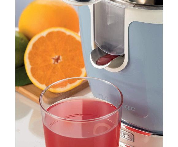 Ariete Vintage 413BL električna cjediljka - slika 5