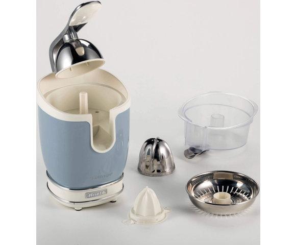 Ariete Vintage 413BL električna cjediljka - slika 4