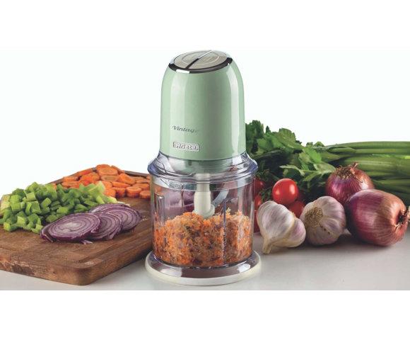 Ariete Vintage 438GR sjeckalica - slika 3