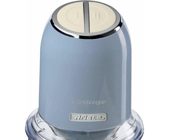 Ariete Vintage 438BL sjeckalica - slika 4