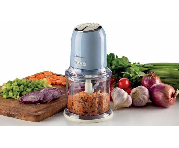 Ariete Vintage 438BL sjeckalica - slika 6