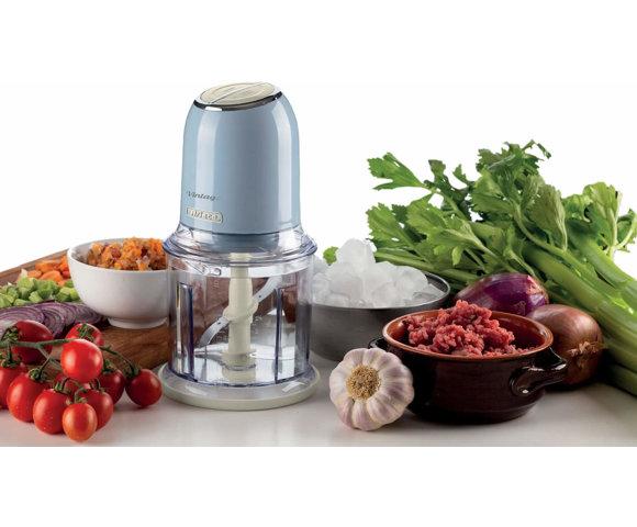 Ariete Vintage 438BL sjeckalica - slika 7