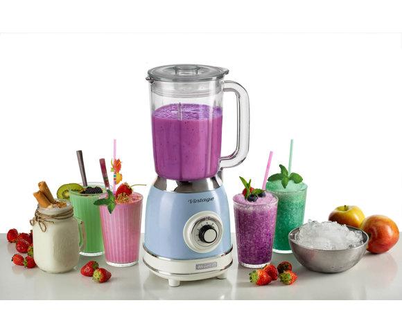 Ariete Vintage 583BL blender - slika 5