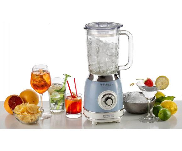 Ariete Vintage 583BL blender - slika 6