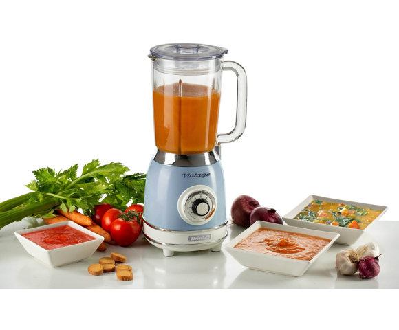 Ariete Vintage 583BL blender - slika 4
