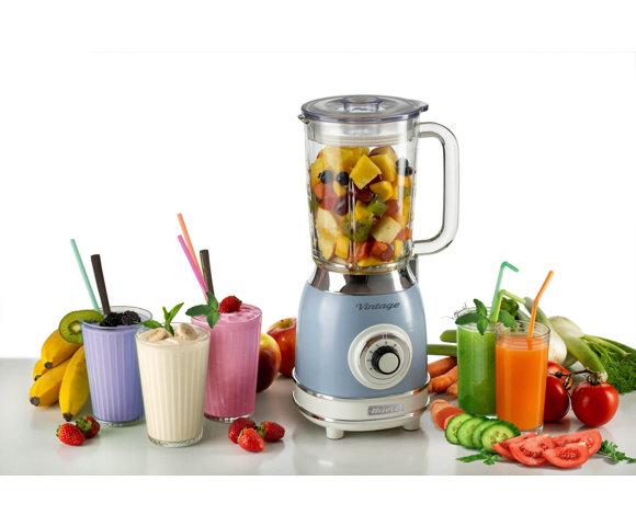 Ariete Vintage 583BL blender - slika 3