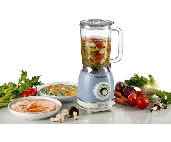 Ariete Vintage 583BL blender - slika 2