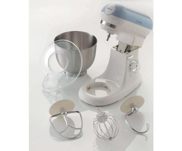 Ariete Vintage 1588BL mikser - slika 3