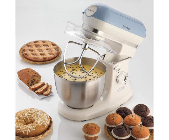 Ariete Vintage 1588BL mikser - slika 8