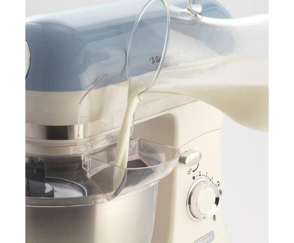 Ariete Vintage 1588BL mikser - slika 9