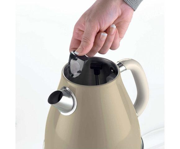 Ariete Vintage 2869BG kuvalo - slika 3