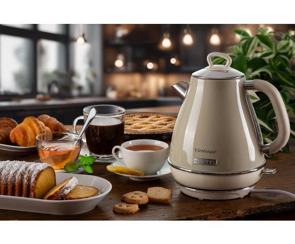 Ariete Vintage 2869BG kuvalo - slika 5