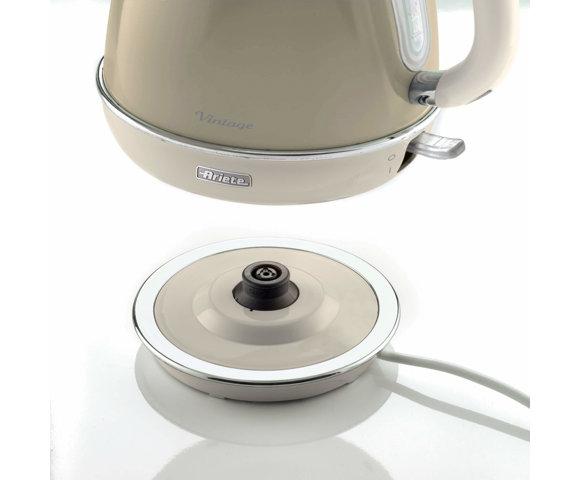 Ariete Vintage 2869BG kuvalo - slika 4