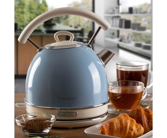 Ariete Vintage 2877BL kuvalo - slika 5