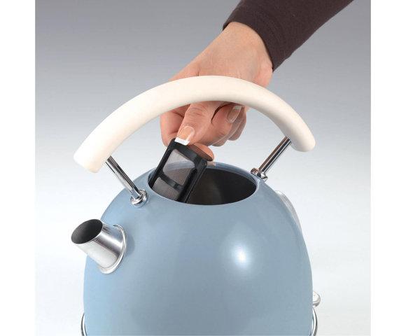 Ariete Vintage 2877BL kuvalo - slika 4