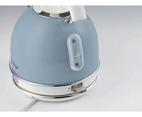 Ariete Vintage 2877BL kuvalo - slika 2