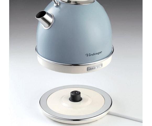 Ariete Vintage 2877BL kuvalo - slika 3