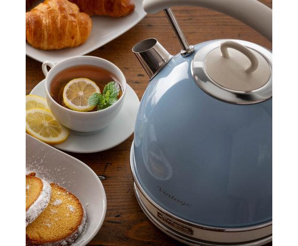 Ariete Vintage 2877BL kuvalo - slika 6