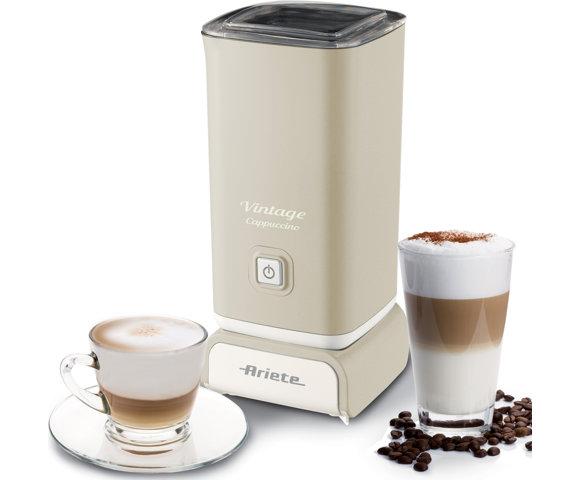 Ariete VINTAGE 2878BG aparat za mlečnu pjenu - slika 4