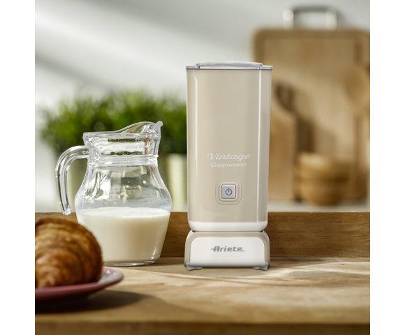 Ariete VINTAGE 2878BG aparat za mlečnu pjenu - slika 6