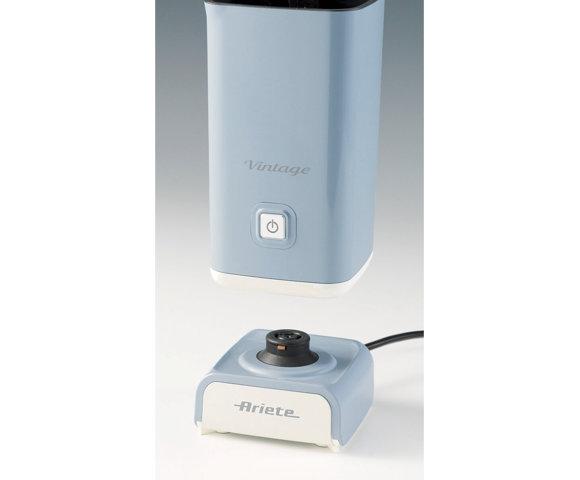 Ariete VINTAGE 2878BL aparat za mlečnu pjenu - slika 2
