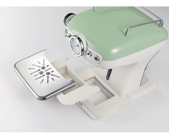 Ariete Vintage 1389GR aparat za espreso - slika 3
