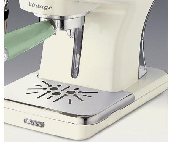 Ariete Vintage 1389GR aparat za espreso - slika 6