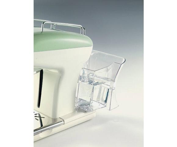 Ariete Vintage 1389GR aparat za espreso - slika 4